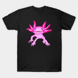 Axolotl T-Shirt